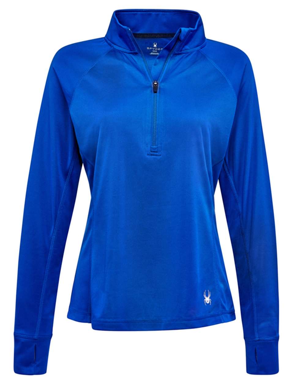 Sudadera para mujer con media cremallera Freestyle | S16798
