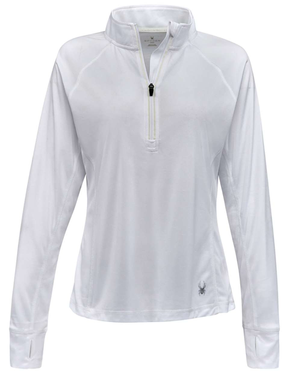 Women's Freestyle Half-Zip Pullover | S16798