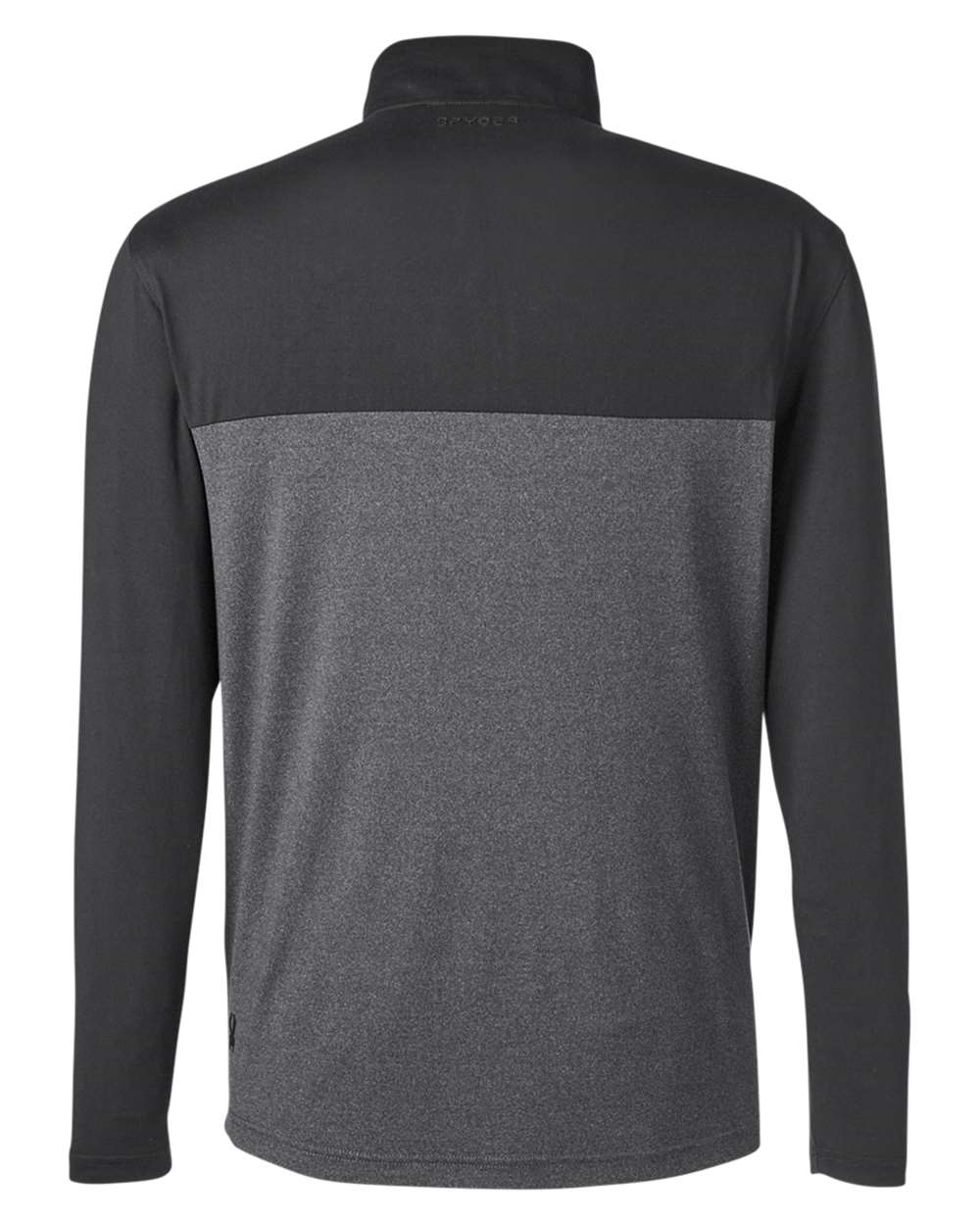 Men's Spyre Flex Colorblock Quarter-Zip Pullover | S18024