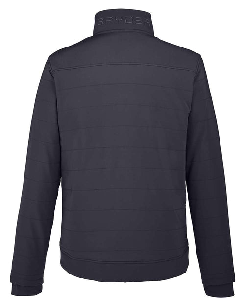 Men's Axis Insulated Jacket | S17302
