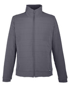 Men's Axis Insulated Jacket | S17302