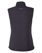 Women's Axis Insulated Vest | S17029