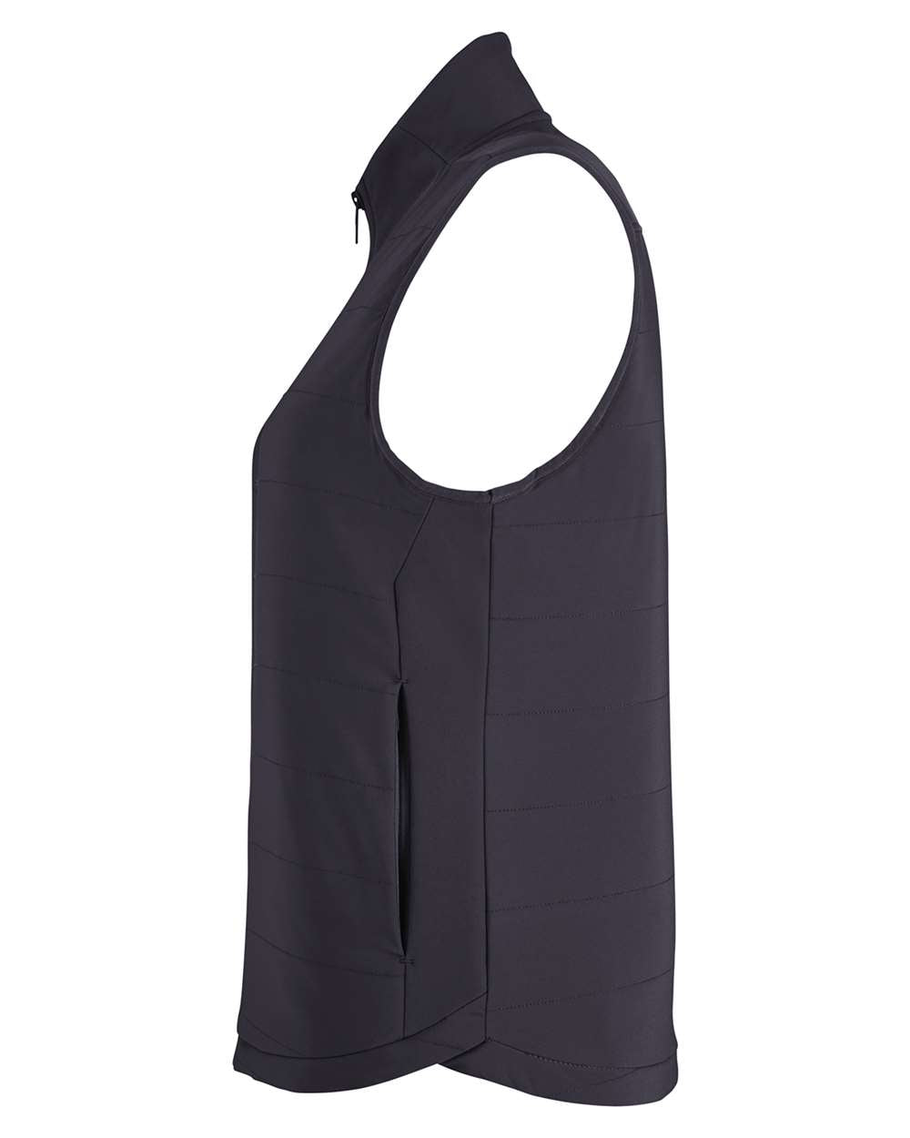Women's Axis Insulated Vest | S17029