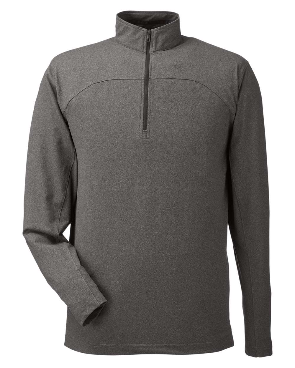 Men's Spyre Quarter-Zip Pullover | S17916