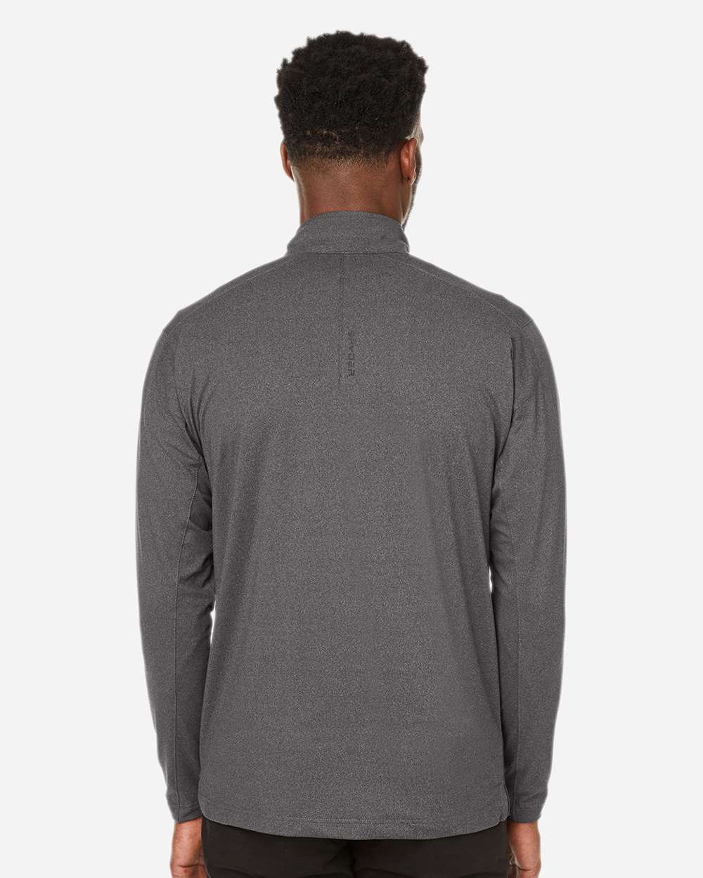 Men's Spyre Quarter-Zip Pullover | S17916