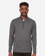 Men's Spyre Quarter-Zip Pullover | S17916
