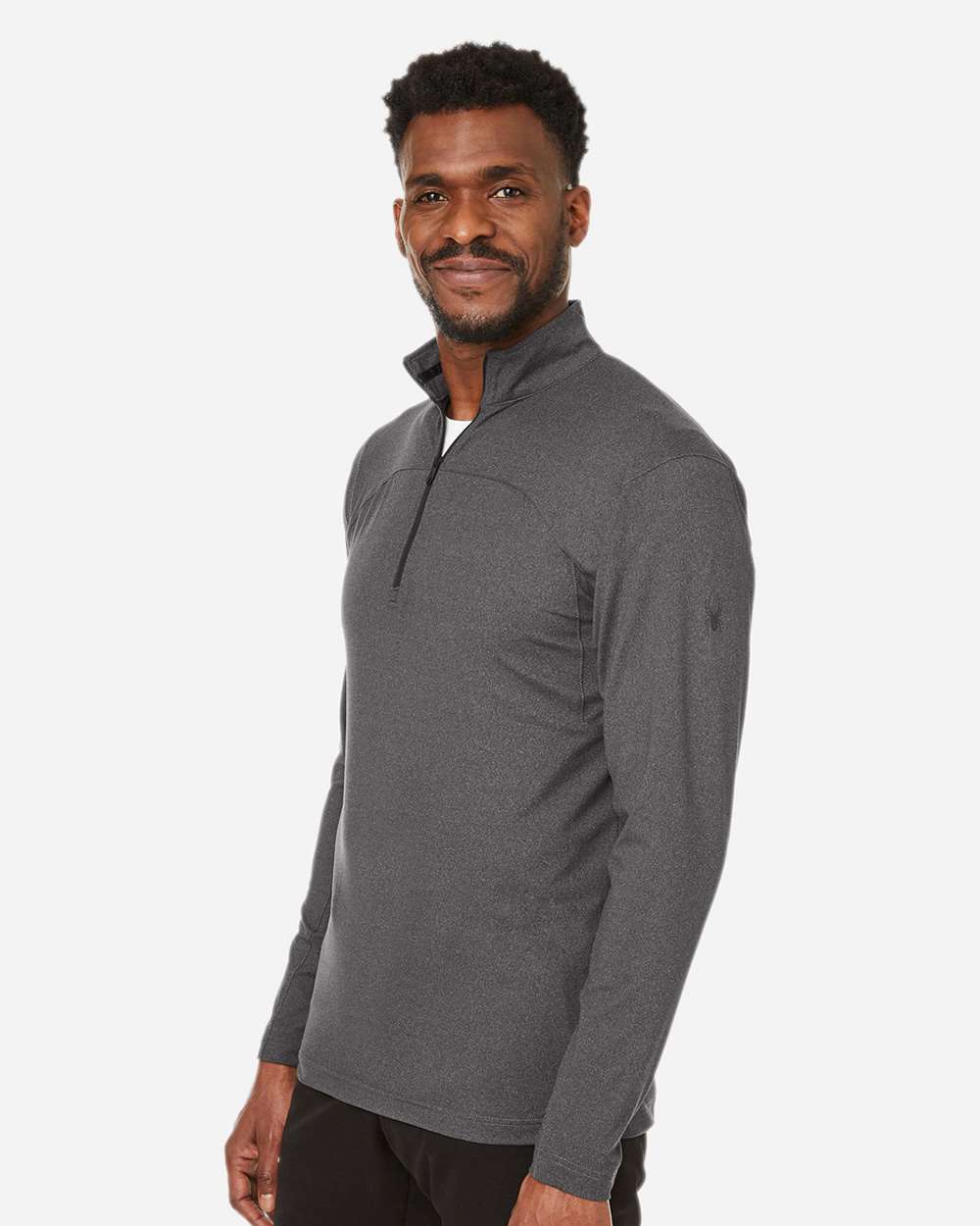 Men's Spyre Quarter-Zip Pullover | S17916