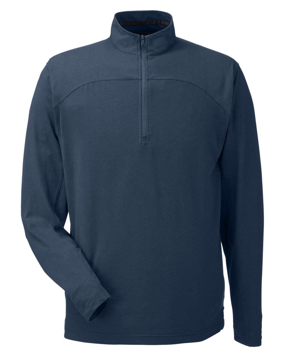 Men's Spyre Quarter-Zip Pullover | S17916