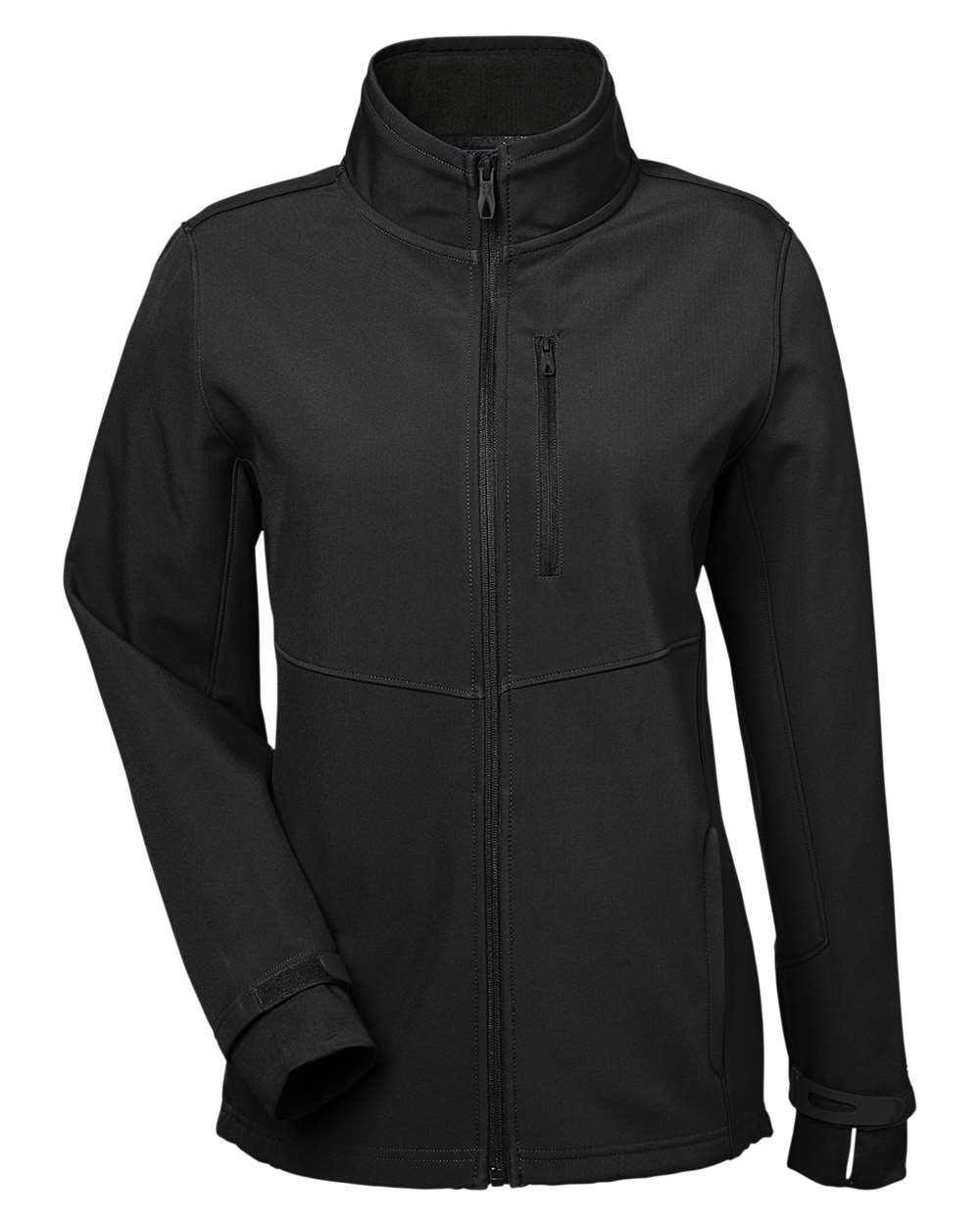 Women's Touring Jacket | S17743