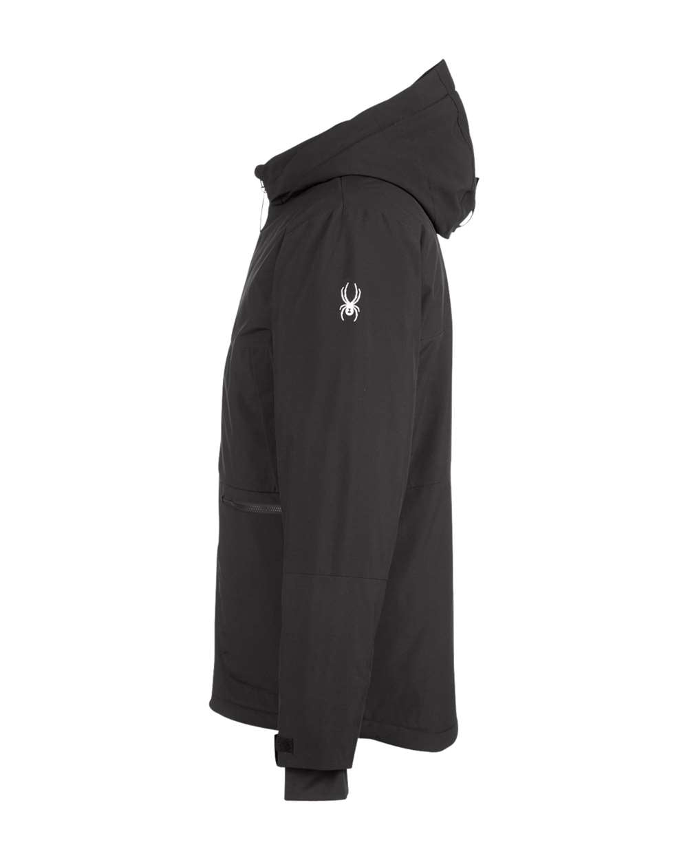 Men's Convert Insulated Jacket | S18074