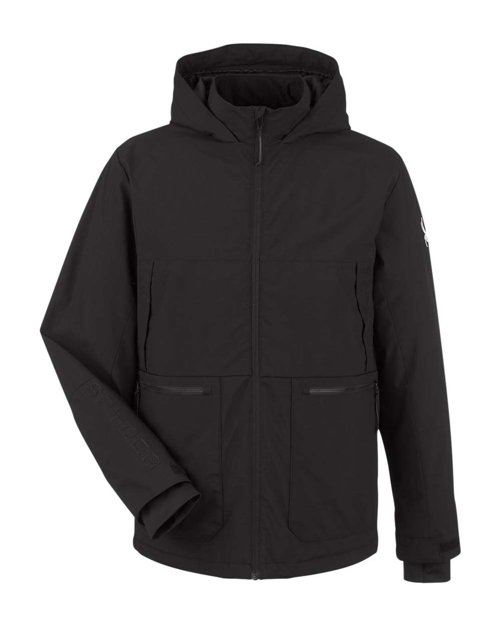 Men's Convert Insulated Jacket | S18074