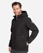 Men's Convert Insulated Jacket | S18074