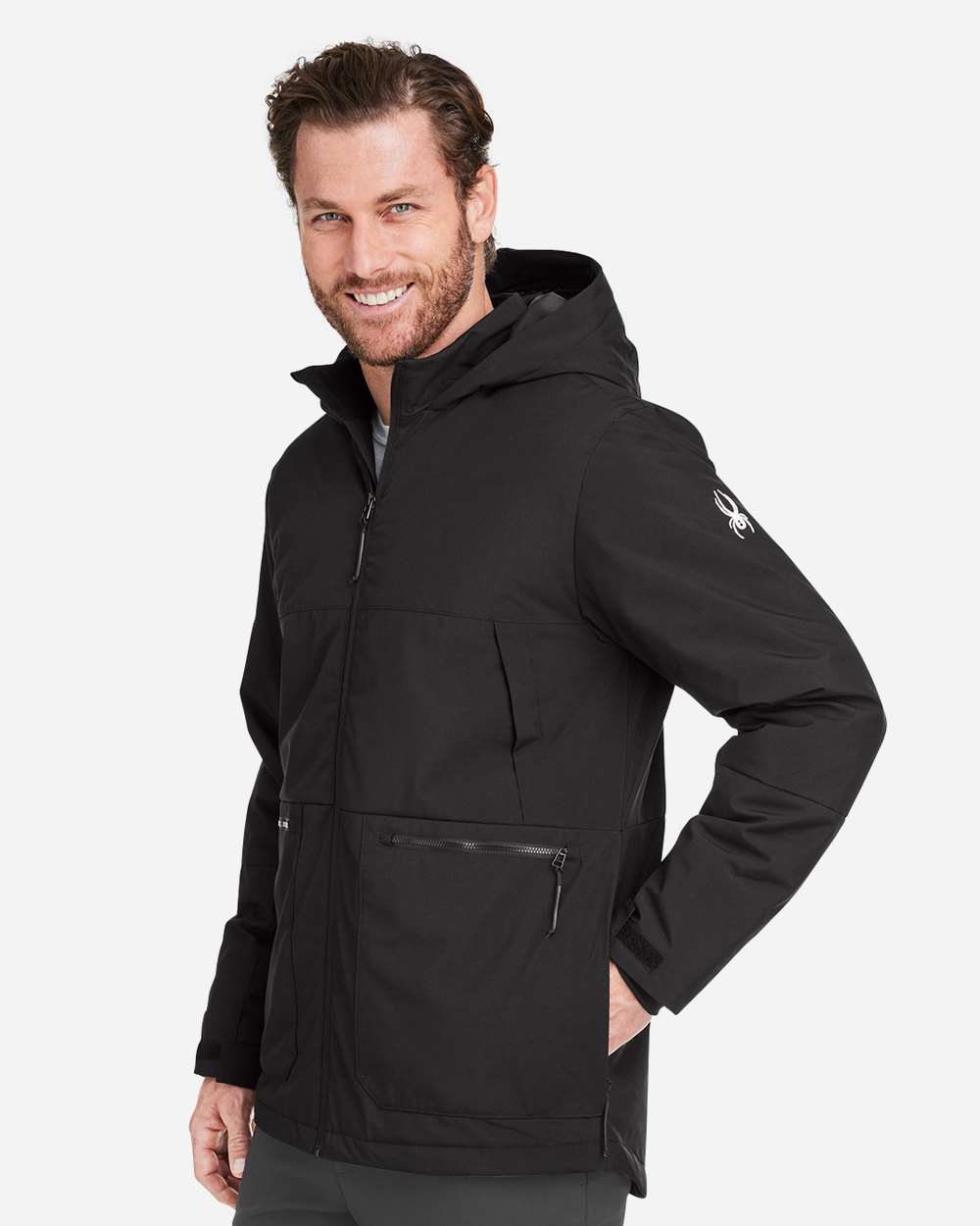 Men's Convert Insulated Jacket | S18074