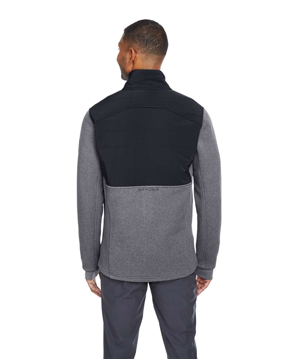 Men's Pursuit Jacket | S17298