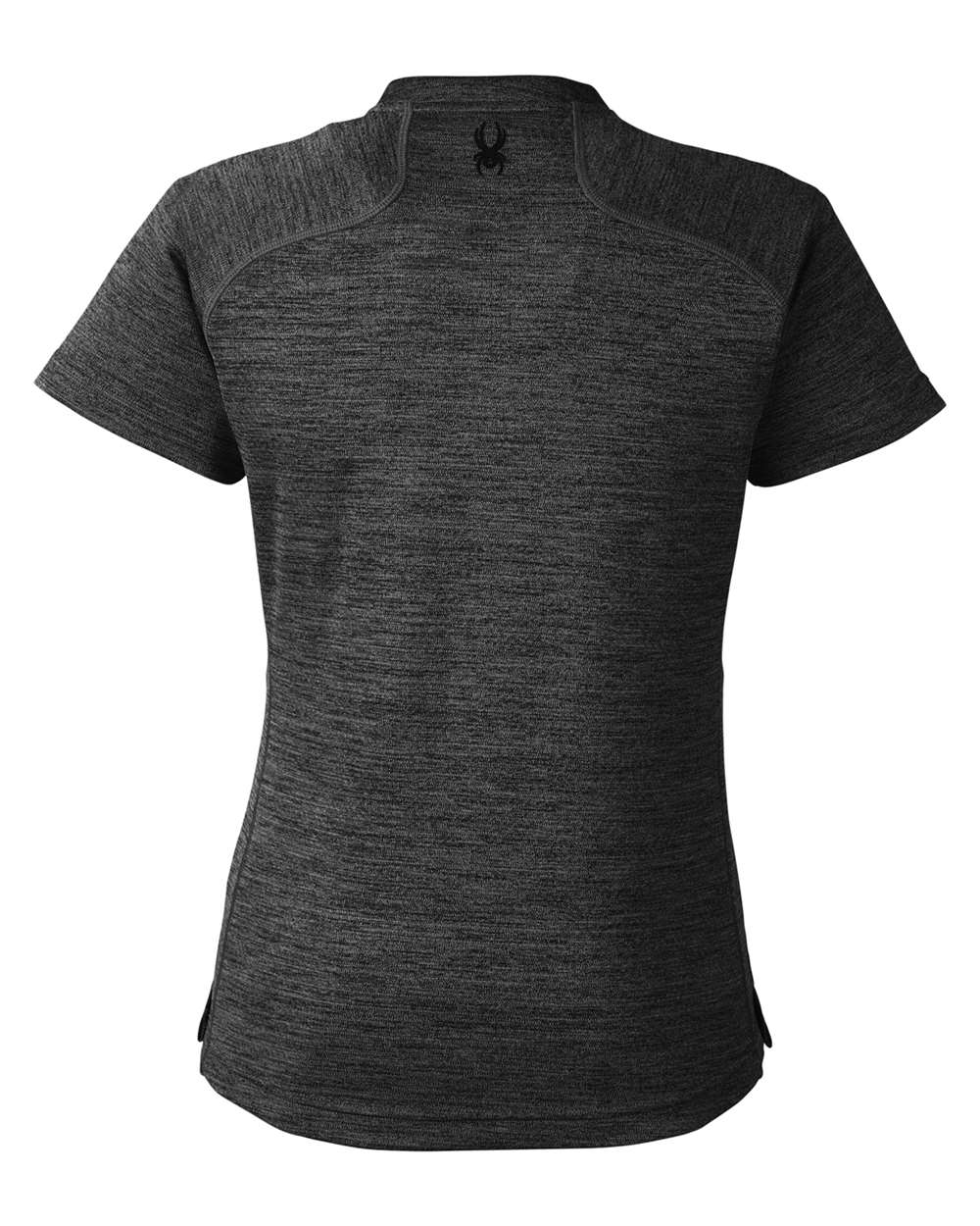 Women's Mission Blade Collar Polo | S17980