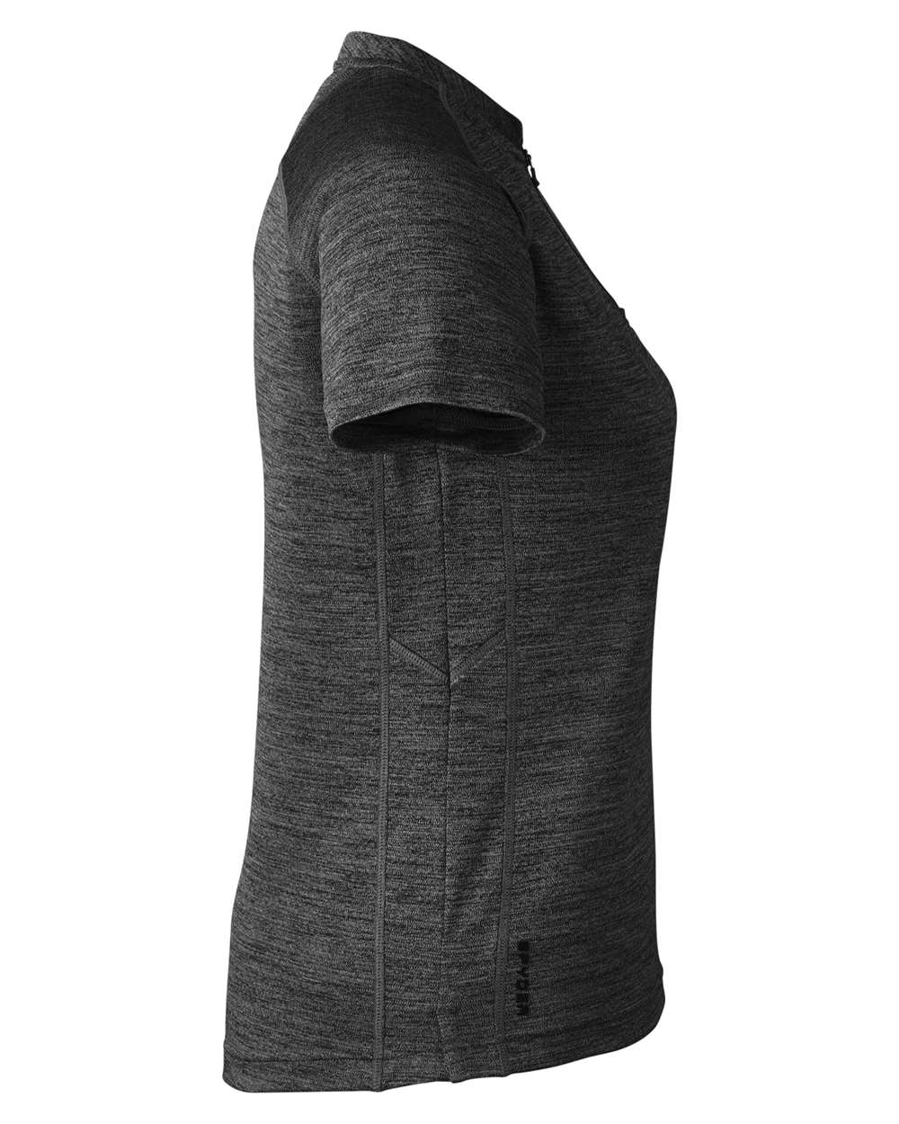 Women's Mission Blade Collar Polo | S17980