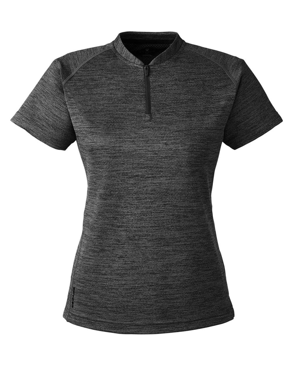Women's Mission Blade Collar Polo | S17980