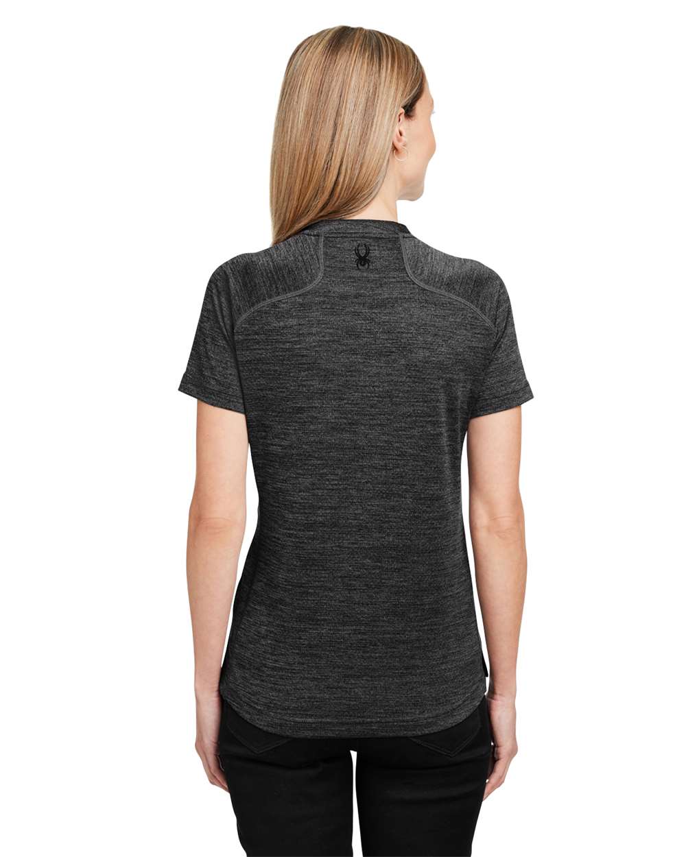 Women's Mission Blade Collar Polo | S17980