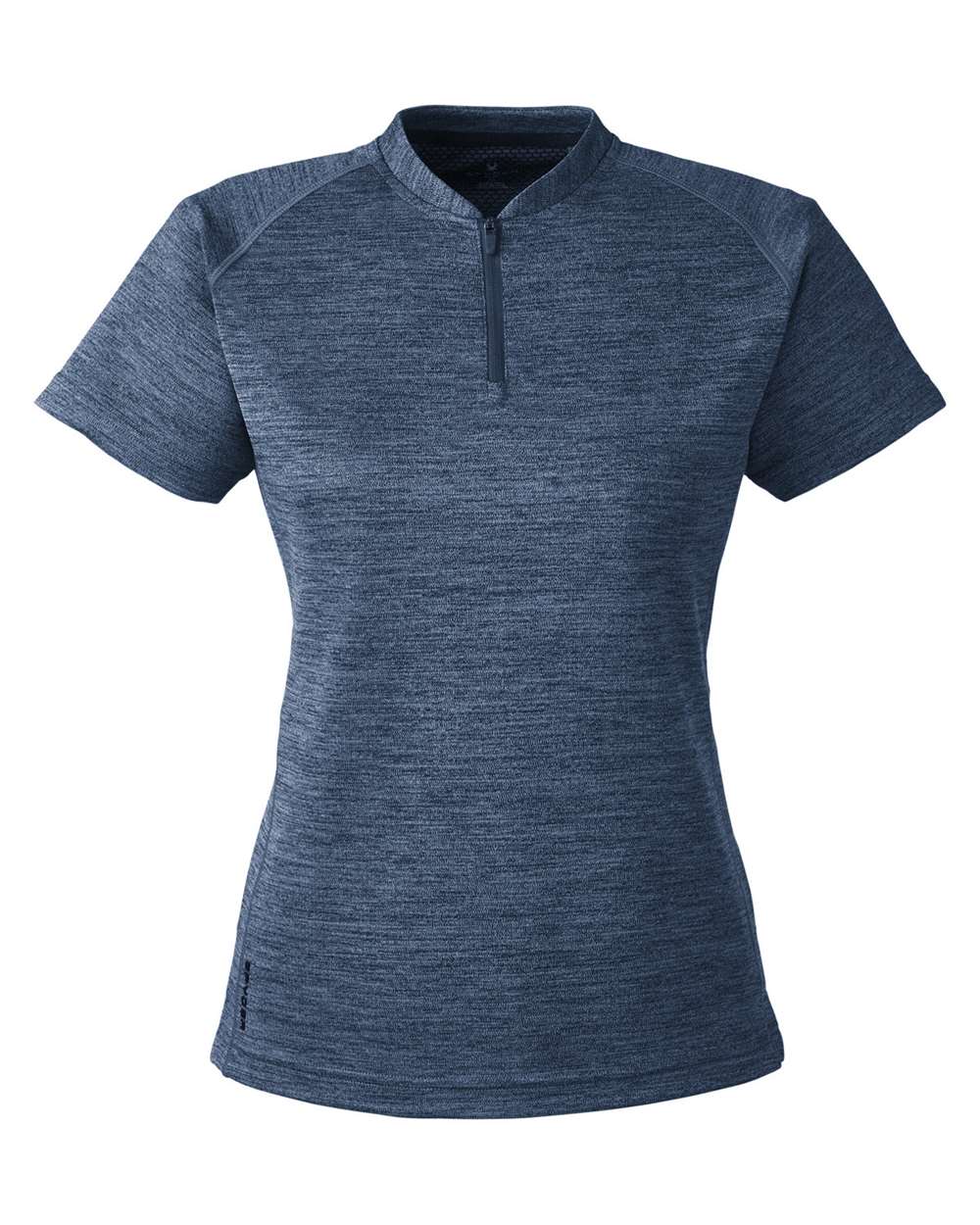 Women's Mission Blade Collar Polo | S17980