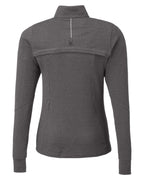 Women's Spyre Quarter-Zip Pullover | S17917