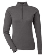 Women's Spyre Quarter-Zip Pullover | S17917