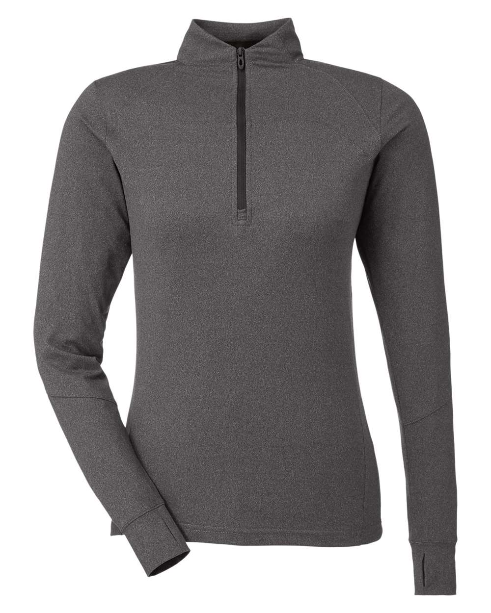Women's Spyre Quarter-Zip Pullover | S17917