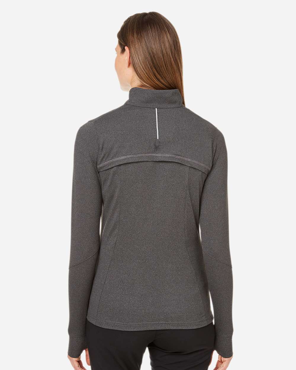 Women's Spyre Quarter-Zip Pullover | S17917