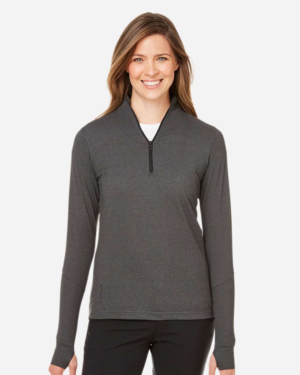 Women's Spyre Quarter-Zip Pullover | S17917