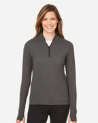 Women's Spyre Quarter-Zip Pullover | S17917