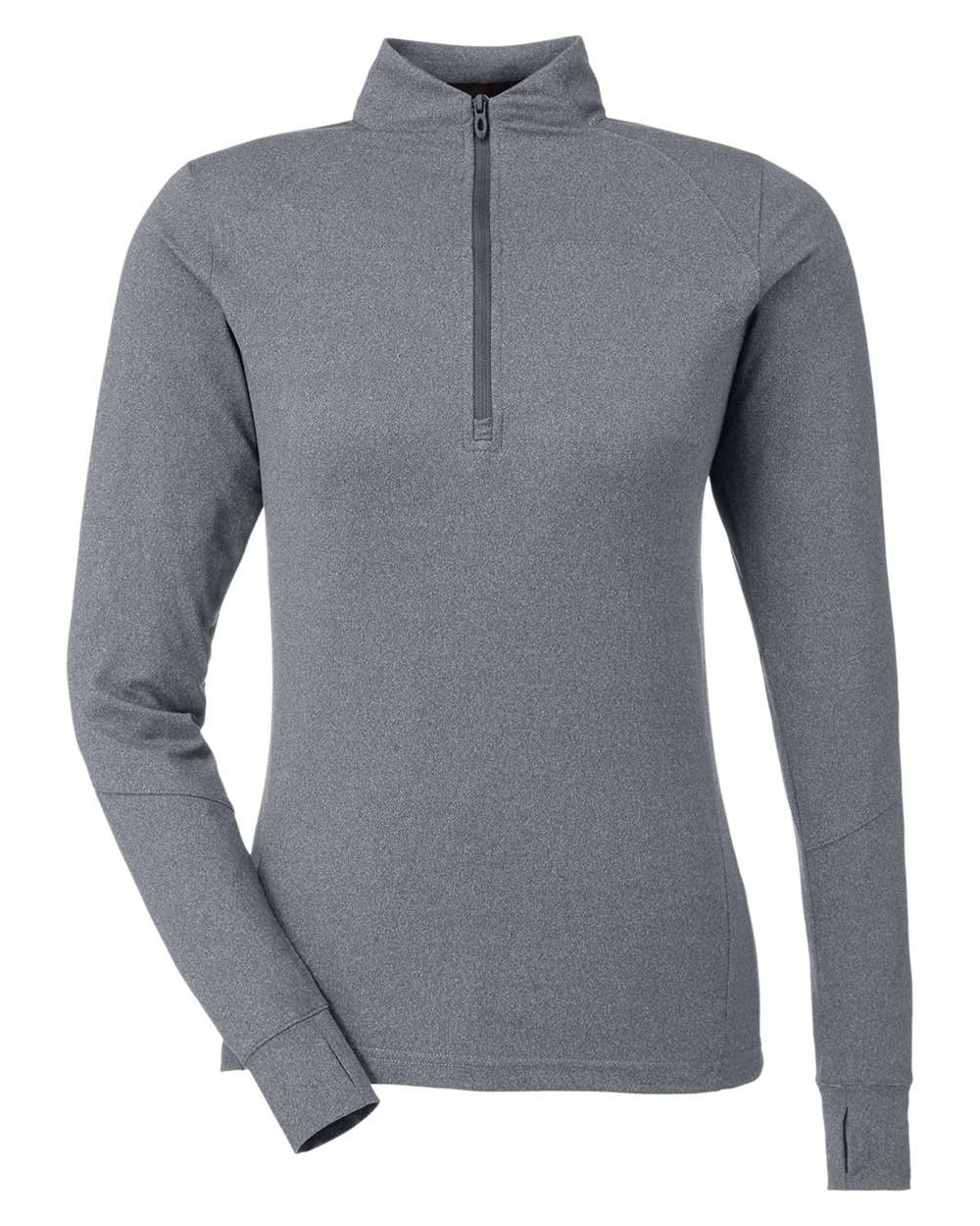 Women's Spyre Quarter-Zip Pullover | S17917