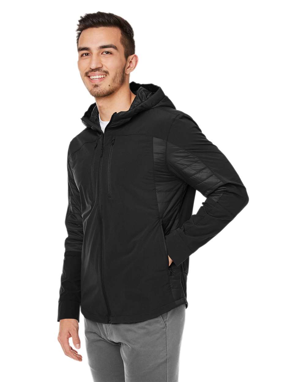 Men's Powerglyde Jacket | S17920