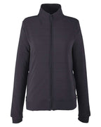 Women's Axis Insulated Jacket | S17388