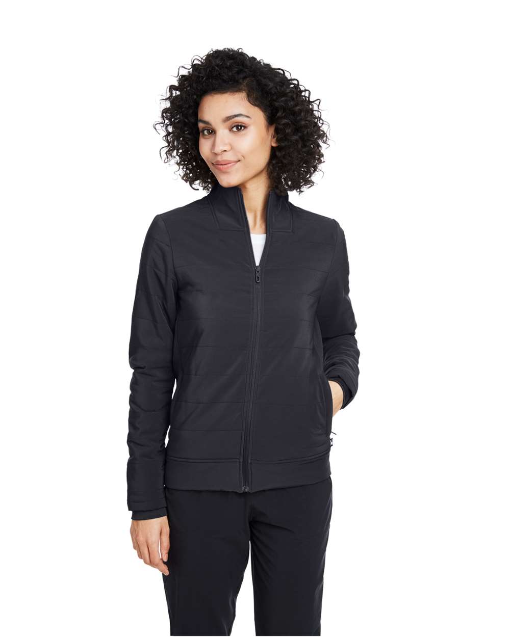 Women's Axis Insulated Jacket | S17388