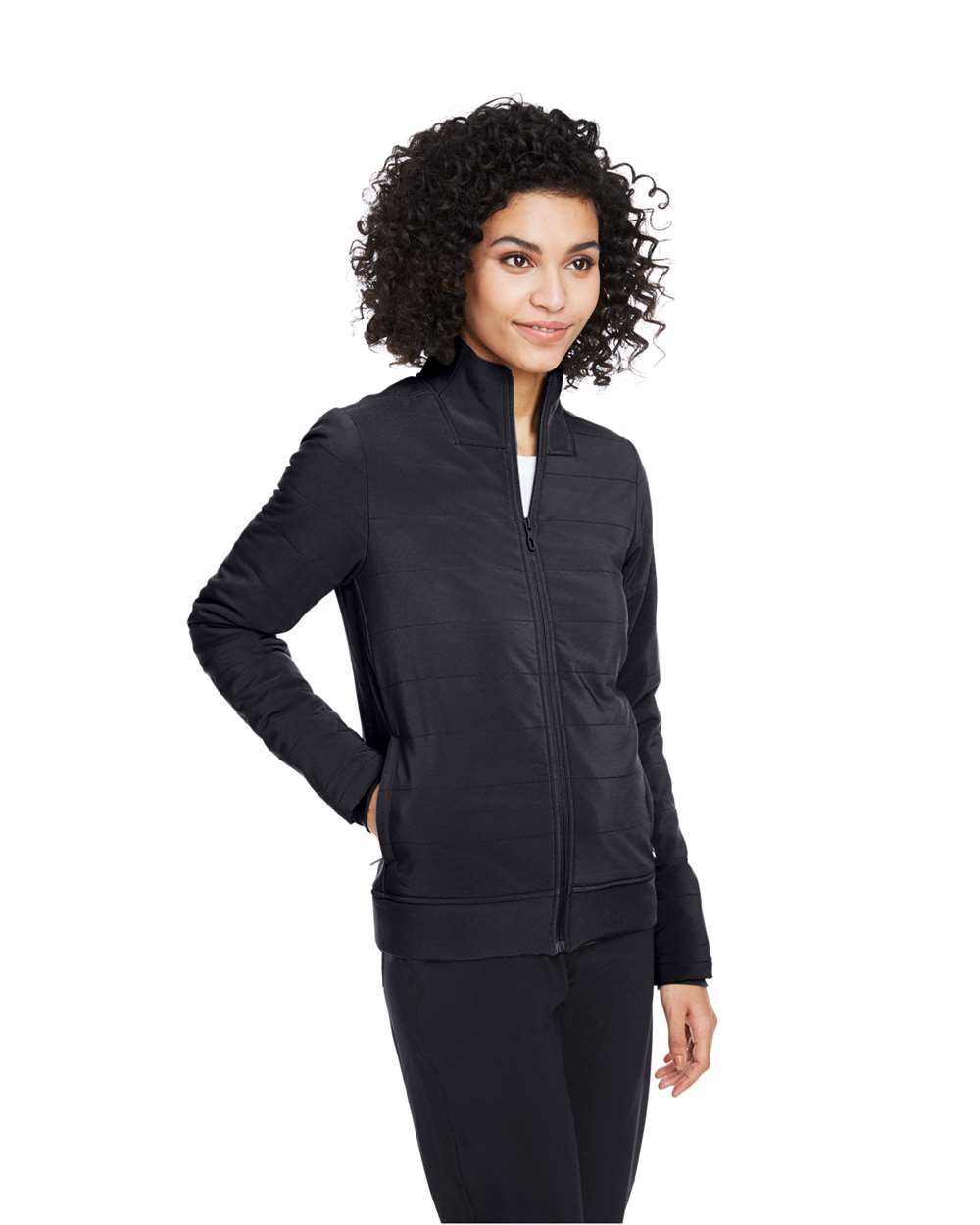 Women's Axis Insulated Jacket | S17388