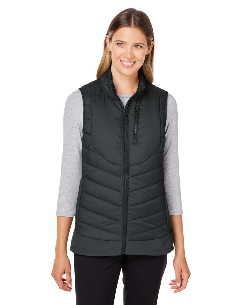 Women's Challenger Vest | S17930