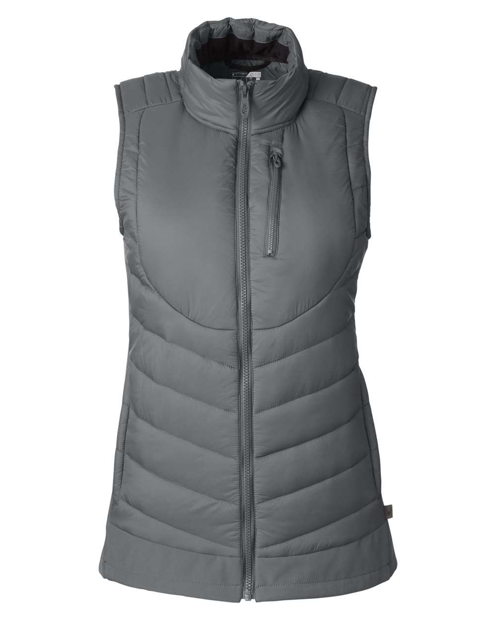Women's Challenger Vest | S17930