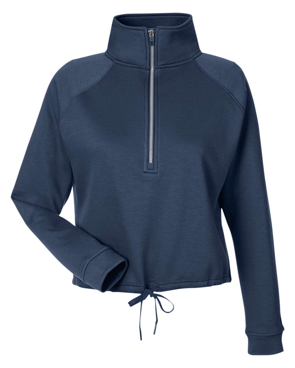 Women's Xtryme Half-Zip Pullover | S18028