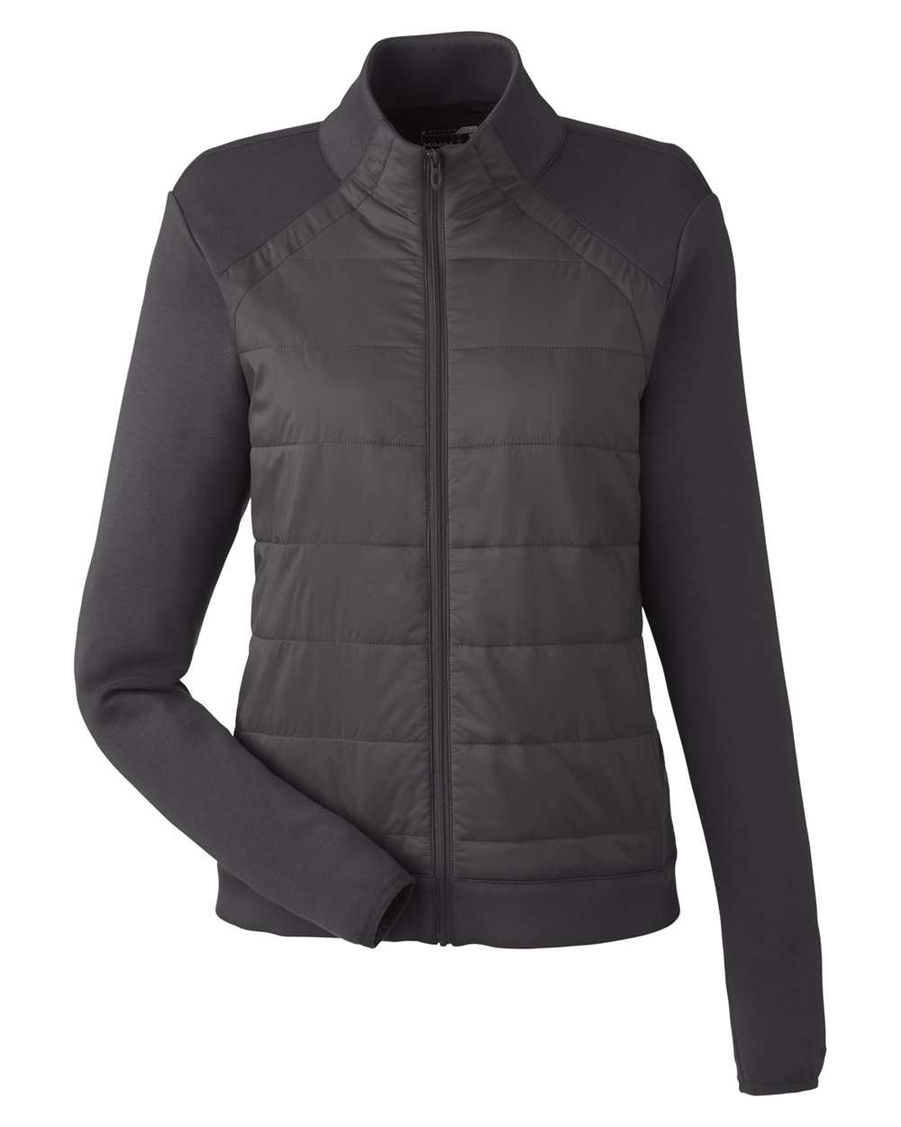 Women's Impact Full-Zip Jacket | S17978