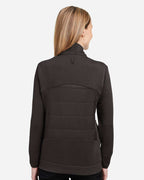 Women's Impact Full-Zip Jacket | S17978