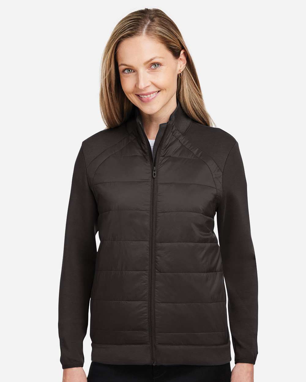 Women's Impact Full-Zip Jacket | S17978