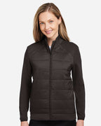 Women's Impact Full-Zip Jacket | S17978