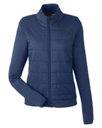 Women's Impact Full-Zip Jacket | S17978