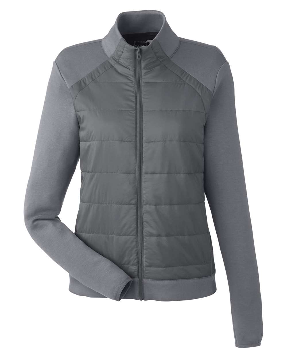 Women's Impact Full-Zip Jacket | S17978