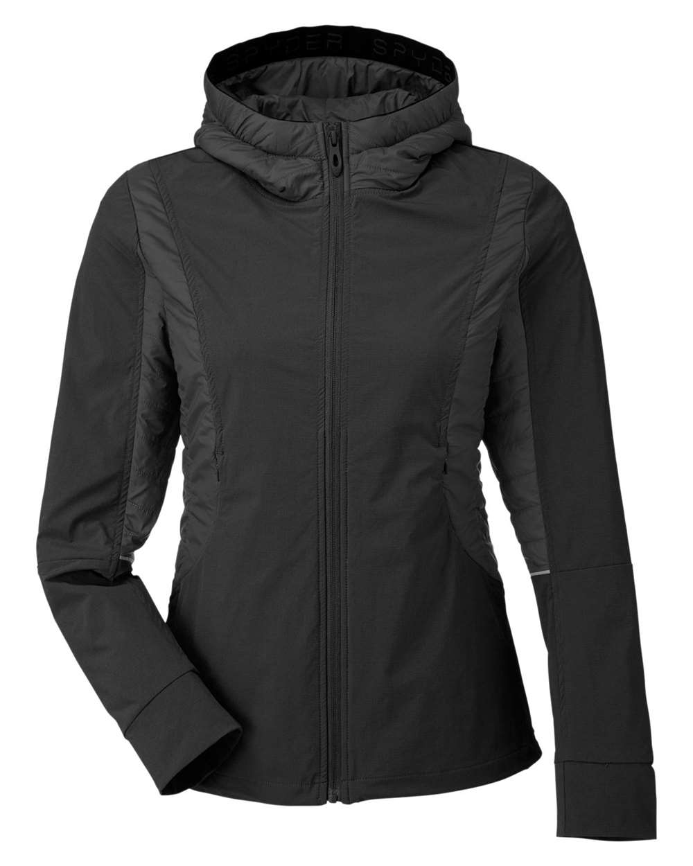 Women's Powergylyde Jacket | S17921