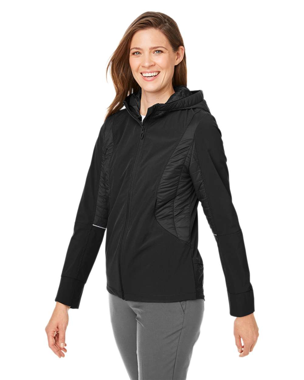 Women's Powergylyde Jacket | S17921