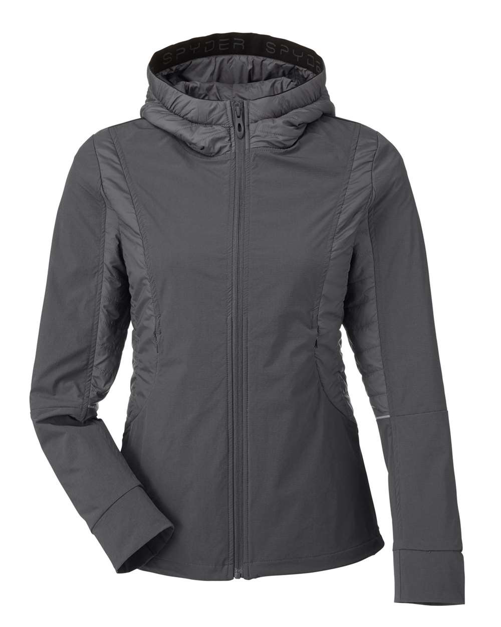 Women's Powergylyde Jacket | S17921
