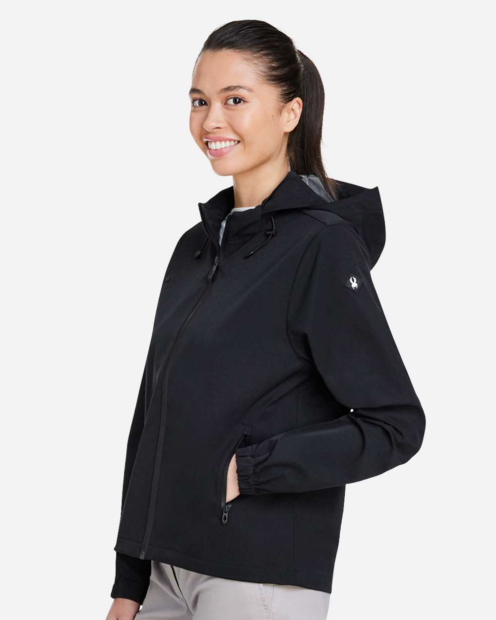 Women's Sygnal Stealth Jacket | S18031