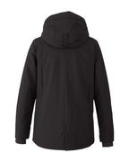 Women's Convert Insulated Jacket | S18098