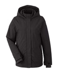 Women's Convert Insulated Jacket | S18098
