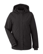 Women's Convert Insulated Jacket | S18098